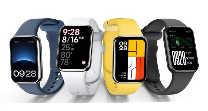 Xiaomi Smart Band 8 Pro Original